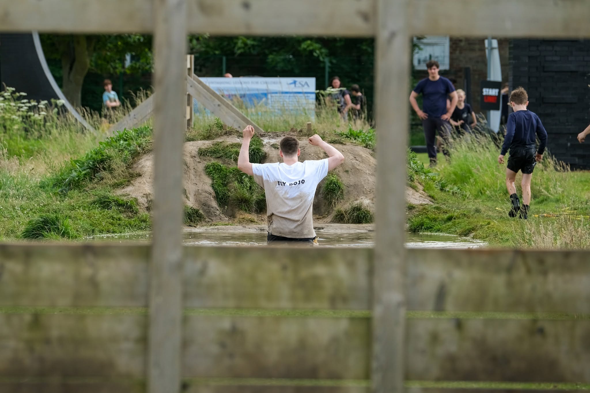 Ely Dojo Life Skills adventure
